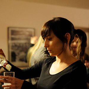 Fotoğraf Marián Álvarez