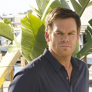 Fotoğraf Michael C. Hall