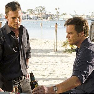 Fotoğraf Michael C. Hall