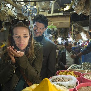 Fotoğraf Alexandra Neldel