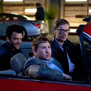 Fotoğraf Kevin Weisman