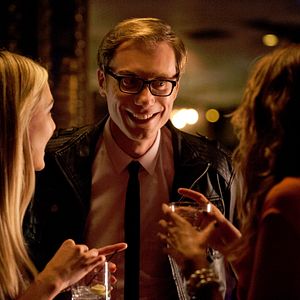 Fotoğraf Hello Ladies