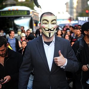 Fotoğraf Biz Birliğiz: Hacktivistlerin Hikâyesi