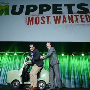 Fotoğraf Muppets Aranıyor