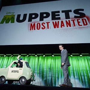 Fotoğraf Muppets Aranıyor