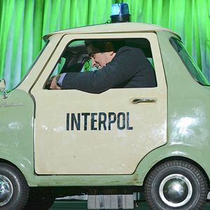 Fotoğraf Muppets Aranıyor