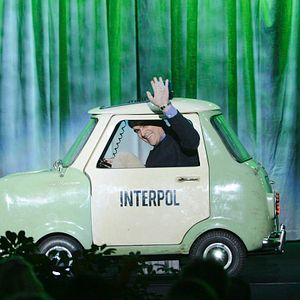 Fotoğraf Muppets Aranıyor