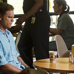 Fotoğraf Michael C. Hall