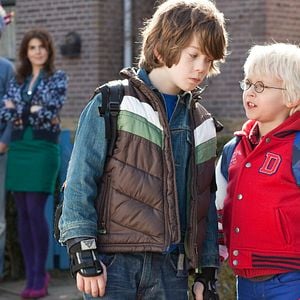 Fotoğraf Dolfje Weerwolfje