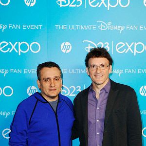 Fotoğraf Kaptan Amerika: Kış Askeri