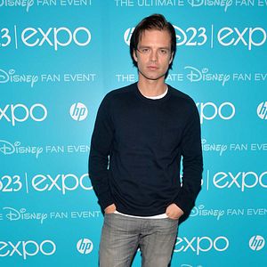 Fotoğraf Kaptan Amerika: Kış Askeri