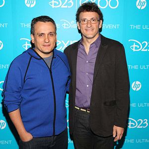 Fotoğraf Kaptan Amerika: Kış Askeri