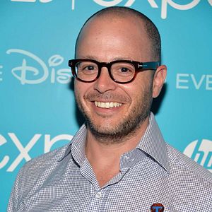 Fotoğraf Damon Lindelof