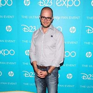 Fotoğraf Damon Lindelof