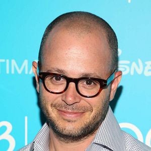 Fotoğraf Damon Lindelof