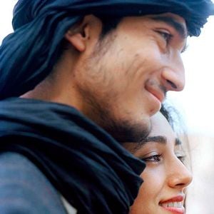 Fotoğraf The Patience Stone