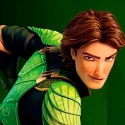 Fotoğraf Doğal Kahramanlar