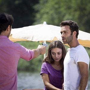 Fotoğraf Bir Aşk Hikayesi