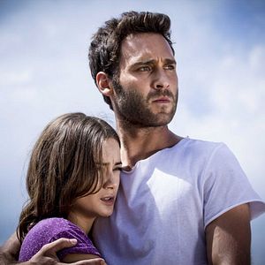 Fotoğraf Bir Aşk Hikayesi