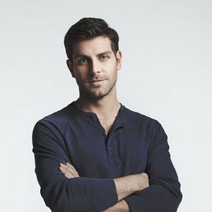 Fotoğraf David Giuntoli