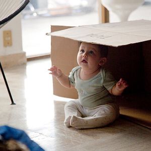 Fotoğraf Çocuk Büyütme Rehberi