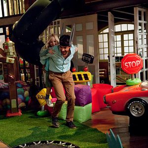 Fotoğraf Çocuk Büyütme Rehberi