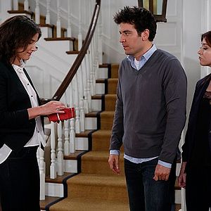 Fotoğraf Cobie Smulders