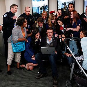 Fotoğraf Jason Segel