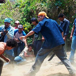 Fotoğraf La jaula de oro