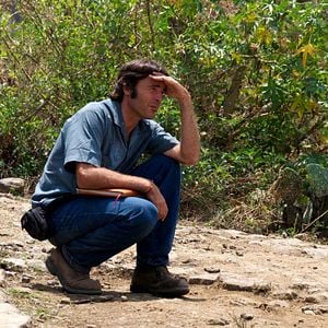 Fotoğraf La jaula de oro