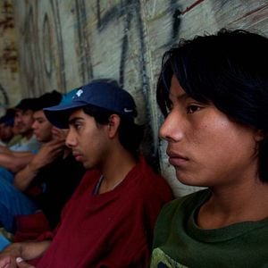 Fotoğraf La jaula de oro