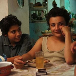 Fotoğraf La jaula de oro