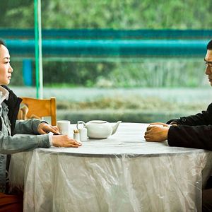 Fotoğraf Günahın Dokunuşu