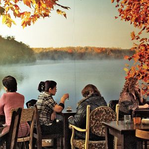 Fotoğraf Şimdiki Zaman