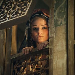 Fotoğraf Emma Rigby