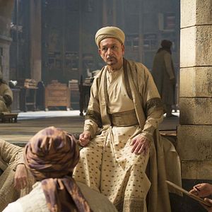 Fotoğraf İbni Sina: Hekim