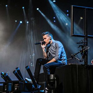 Fotoğraf One Direction: This Is Us