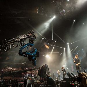 Fotoğraf One Direction: This Is Us