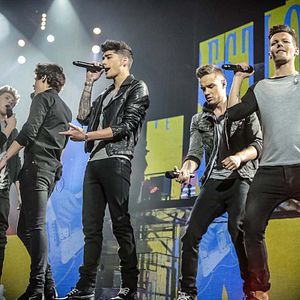 Fotoğraf One Direction: This Is Us