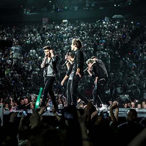 Fotoğraf One Direction: This Is Us