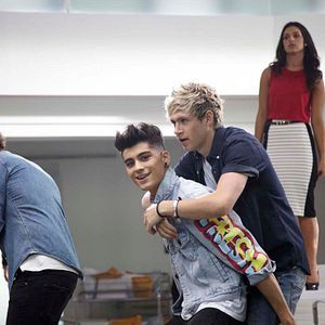 Fotoğraf One Direction: This Is Us