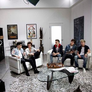 Fotoğraf One Direction: This Is Us