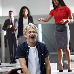 Fotoğraf One Direction: This Is Us