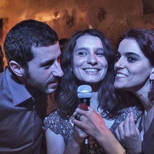 Fotoğraf Şimdiki Zaman