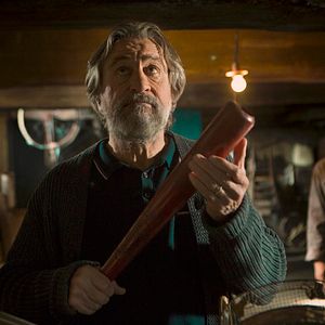 Fotoğraf Robert De Niro