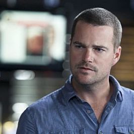 Fotoğraf Chris O'Donnell