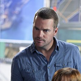 Fotoğraf Chris O'Donnell
