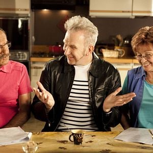 Fotoğraf Scènes de ménages