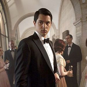 Fotoğraf Masters of Sex