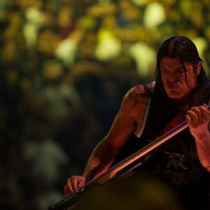 Fotoğraf Robert Trujillo